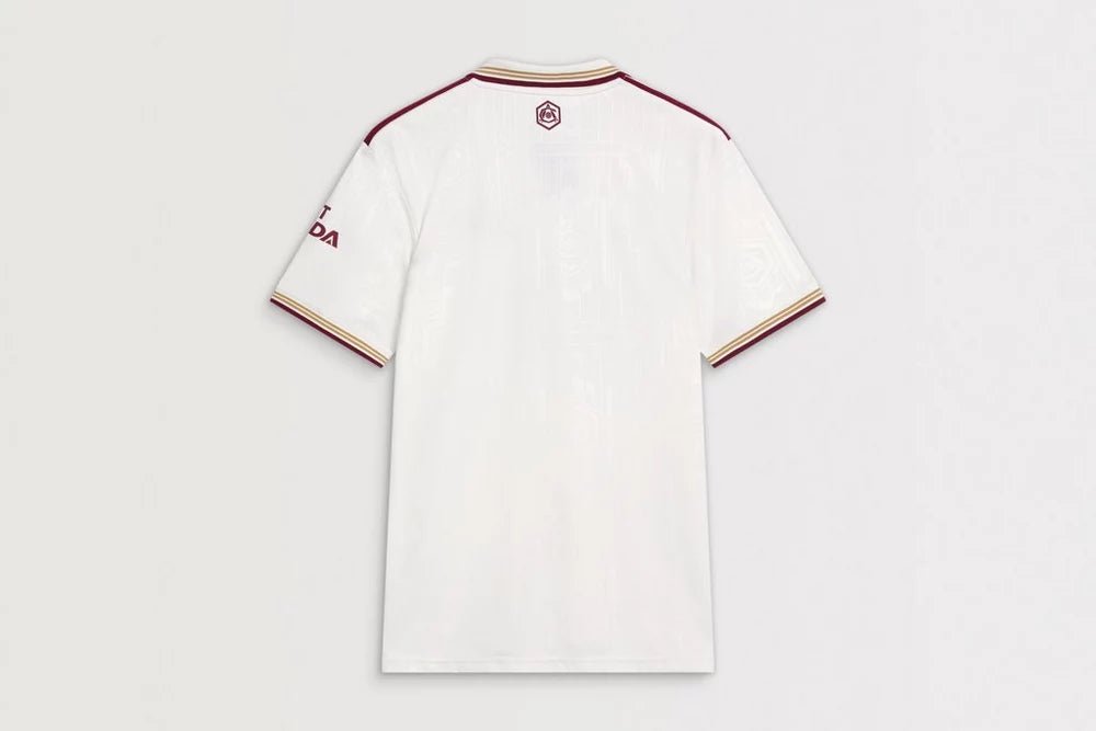 Arsenal 25/26 Third Kit