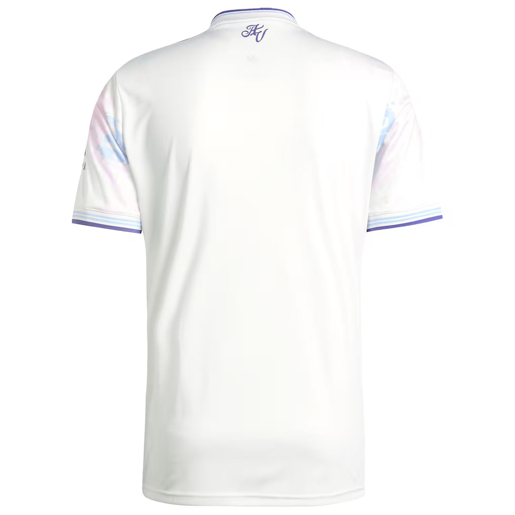 Aston Villa Third Kit 25/26