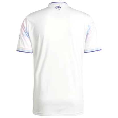 Aston Villa Third Kit 25/26