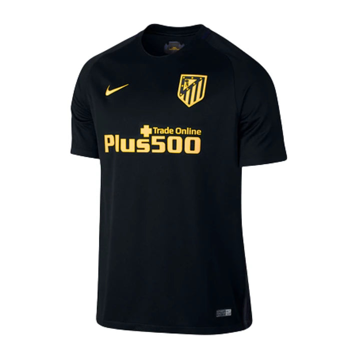 Retro Atletico Madrid 16/17 Away