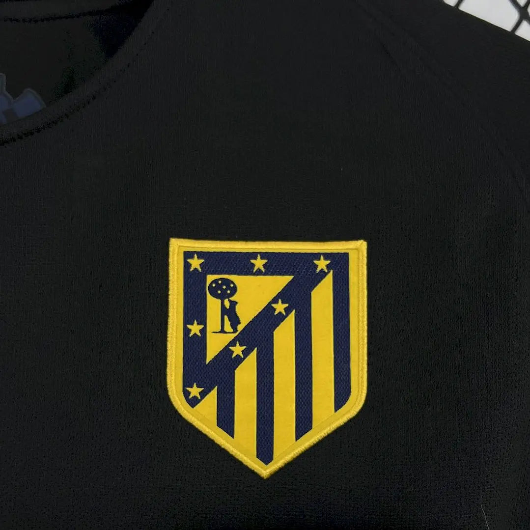 Retro Atletico Madrid 16/17 Away