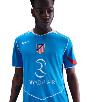Atletico Madrid Third Kit 25/26
