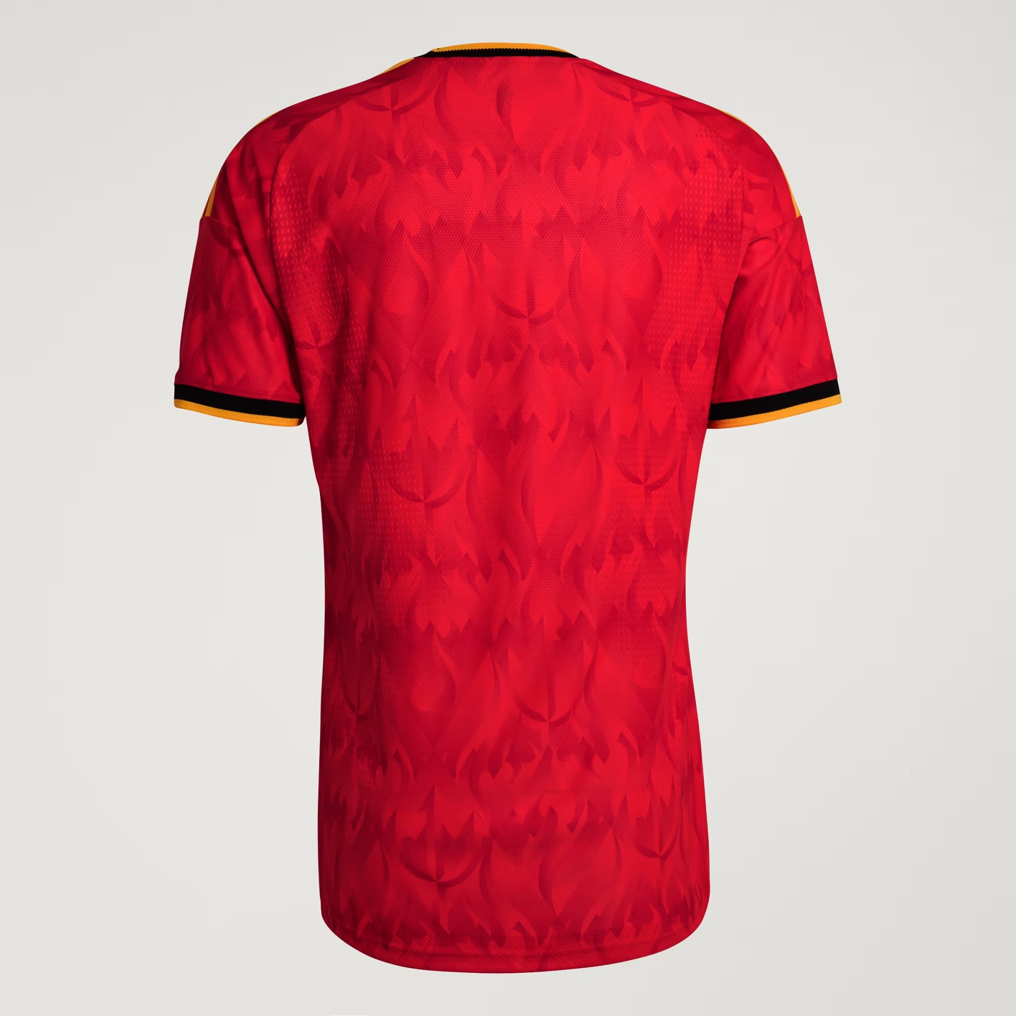 Belgium 25/26 Home Kit