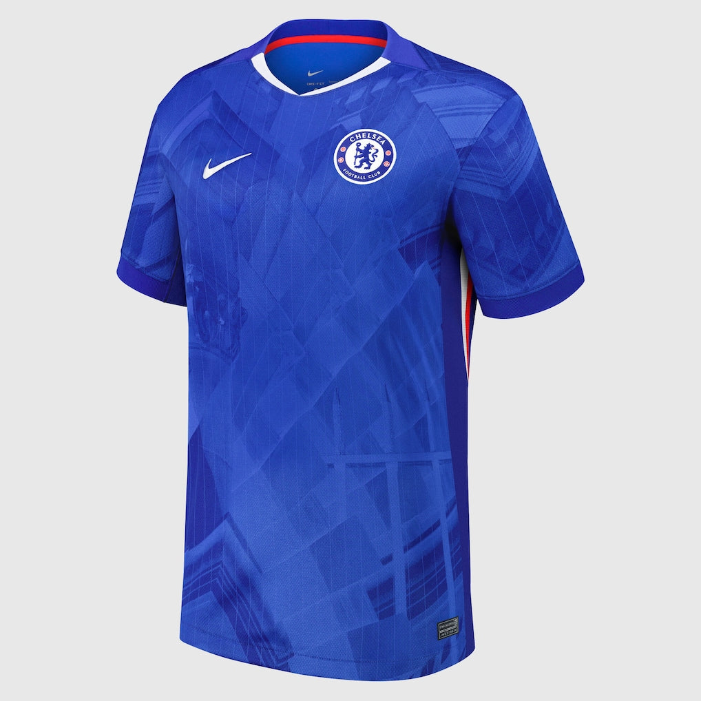 Chelsea Home Kit 25/26