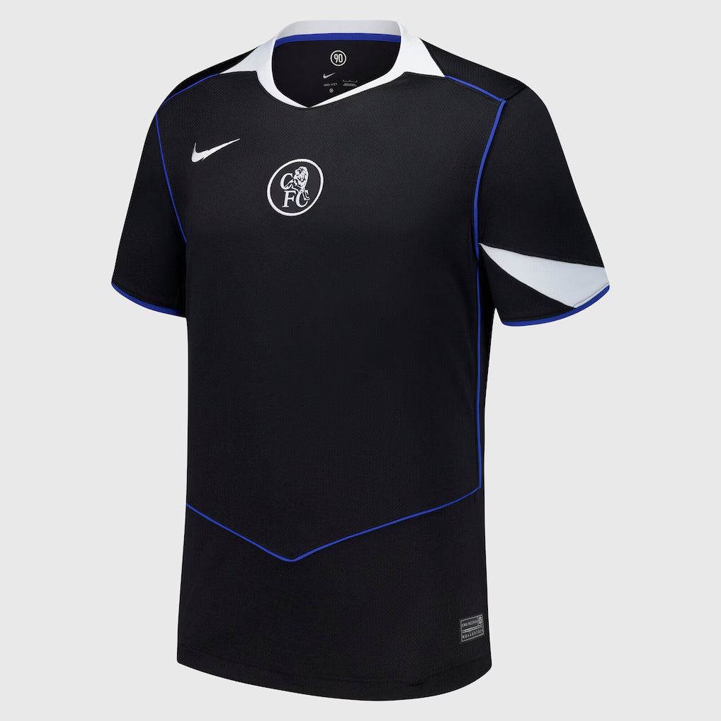 Chelsea Third Kit 25/26