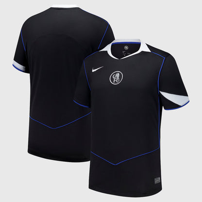 Chelsea Third Kit 25/26