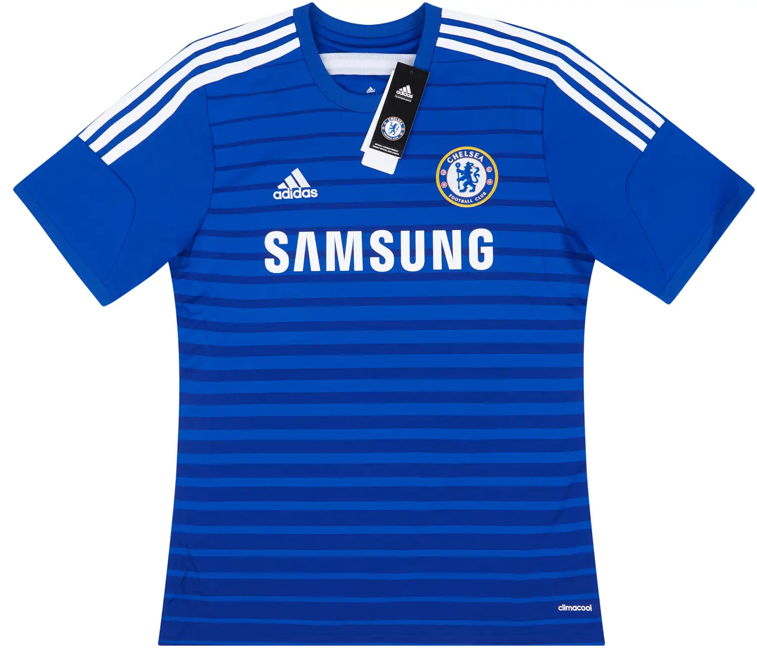 Chelsea Retro 14/15 Home Jersey