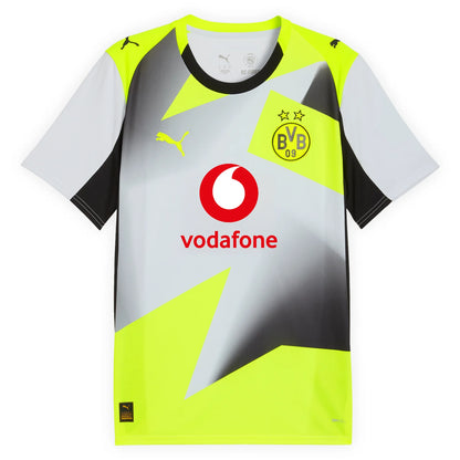 BVB Dortmund Away 25/26