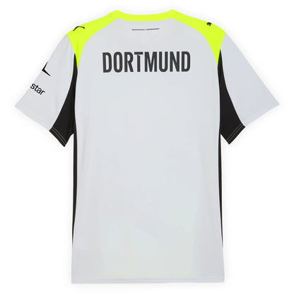 BVB Dortmund Away 25/26