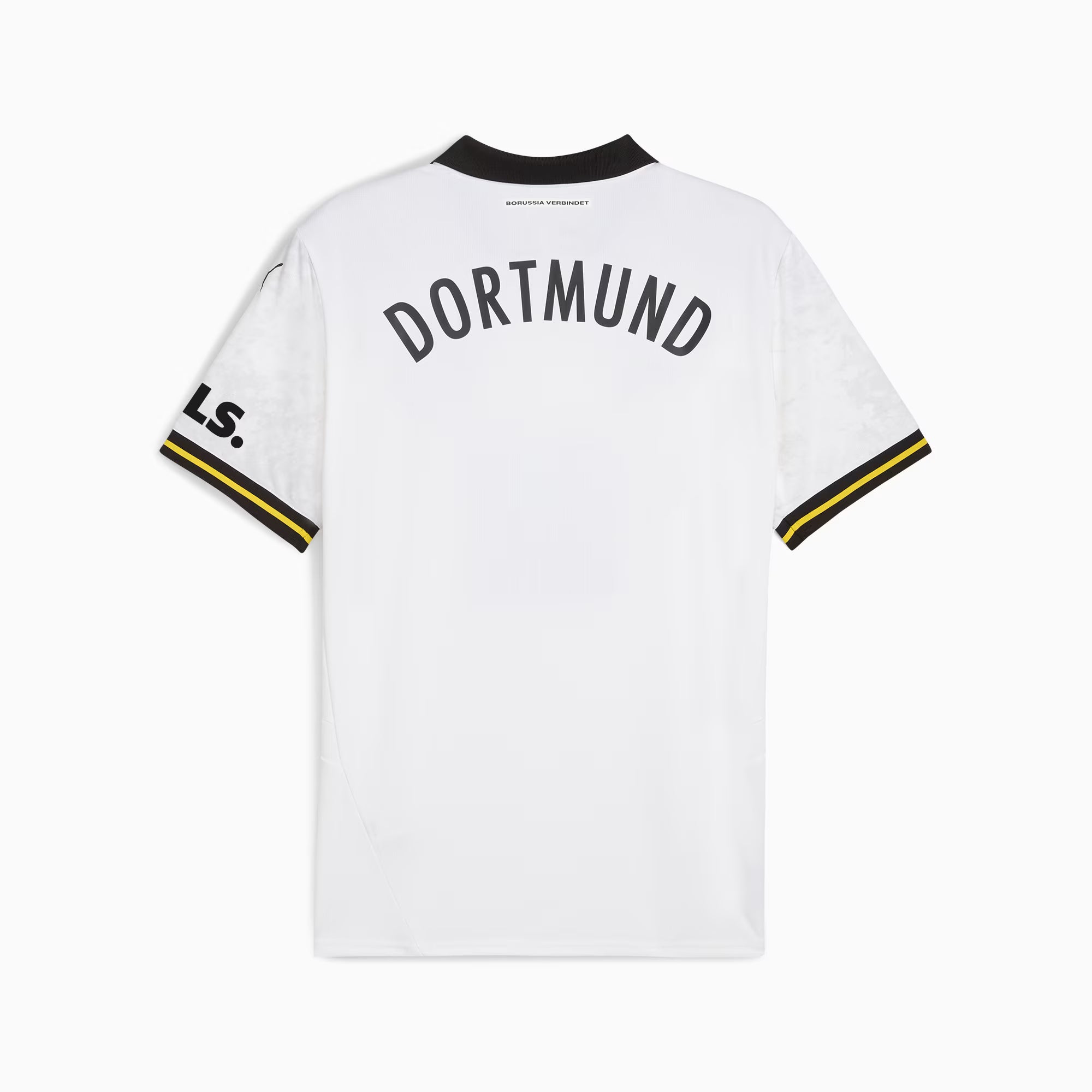 BVB Dortmund Third Kit 25/26