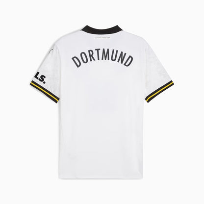BVB Dortmund Third Kit 25/26