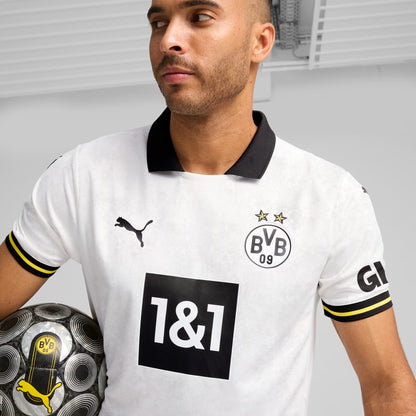 BVB Dortmund Third Kit 25/26