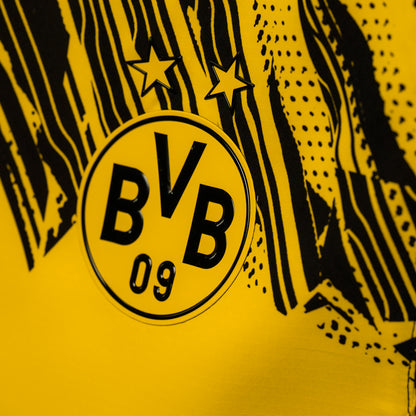 BVB Dortmund Home Jersey 25/26