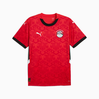 Egyptian National Home 25/26