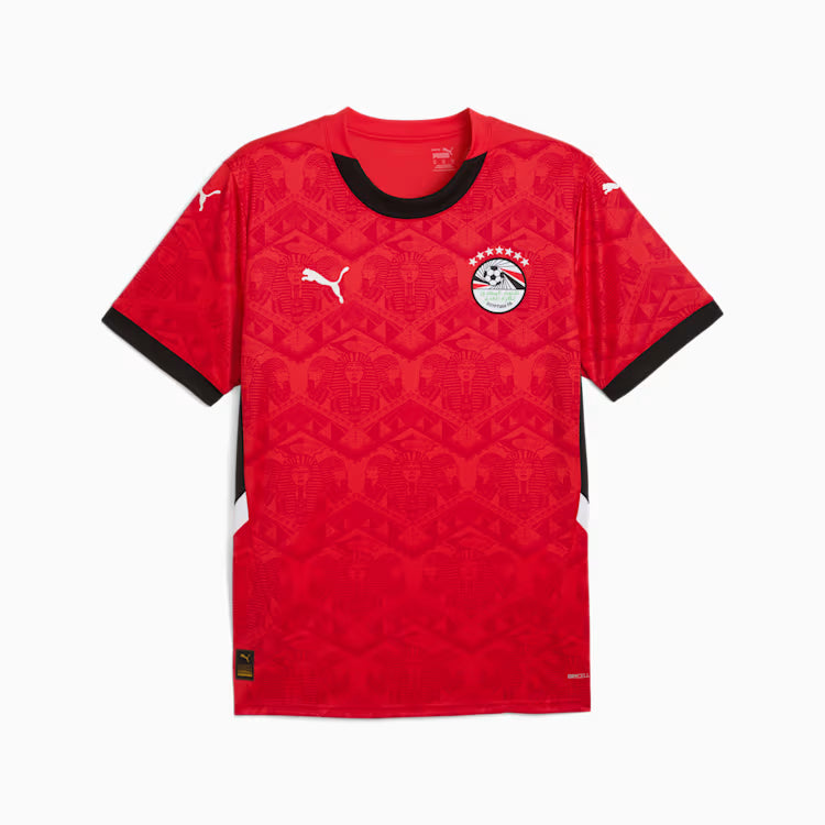 Egyptian National Home 25/26