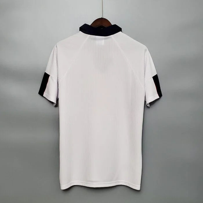England Retro 1998 Home Kit