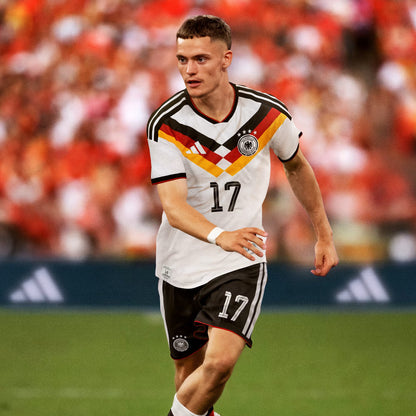 Germany 25/26 Home Kit