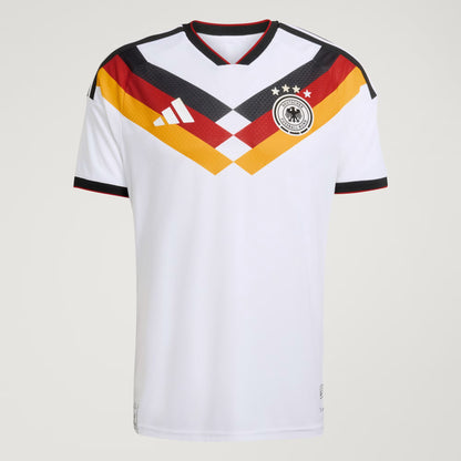 Germany 25/26 Home Kit