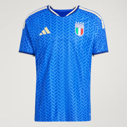 Italy 25/26 Home Kit