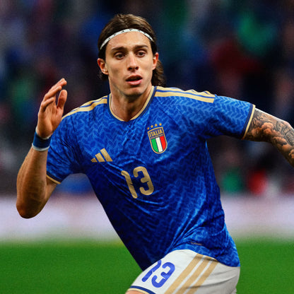 Italy 25/26 Home Kit