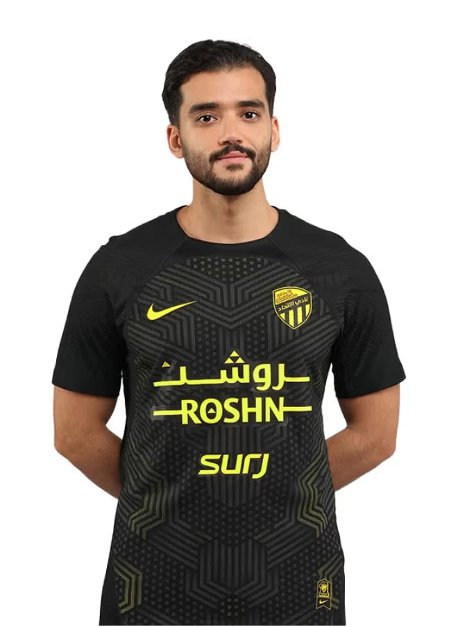 Al-ittihad Third Kit 24/25