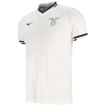 Lazio Away Kit 25/26