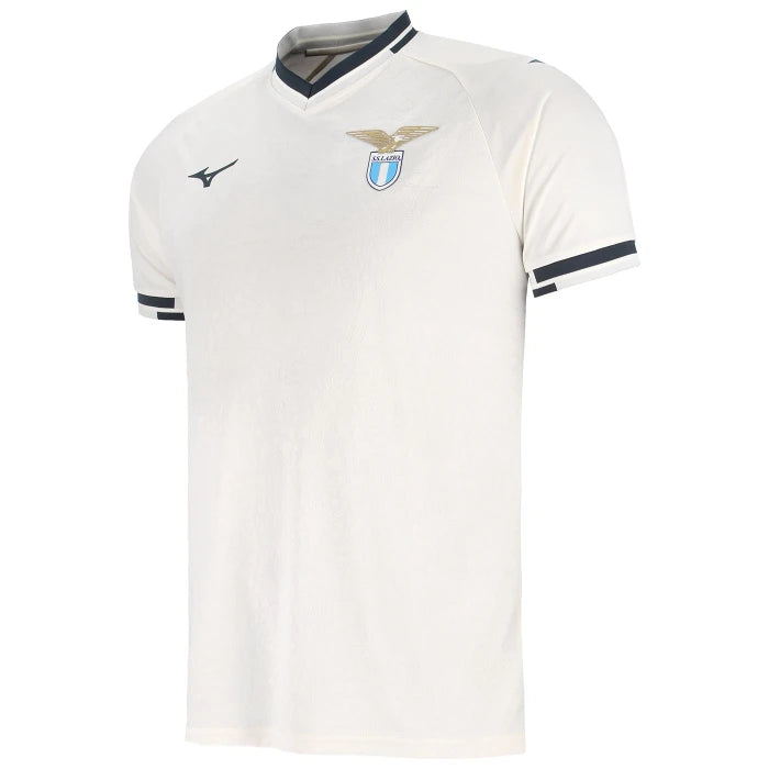 Lazio Away Kit 25/26