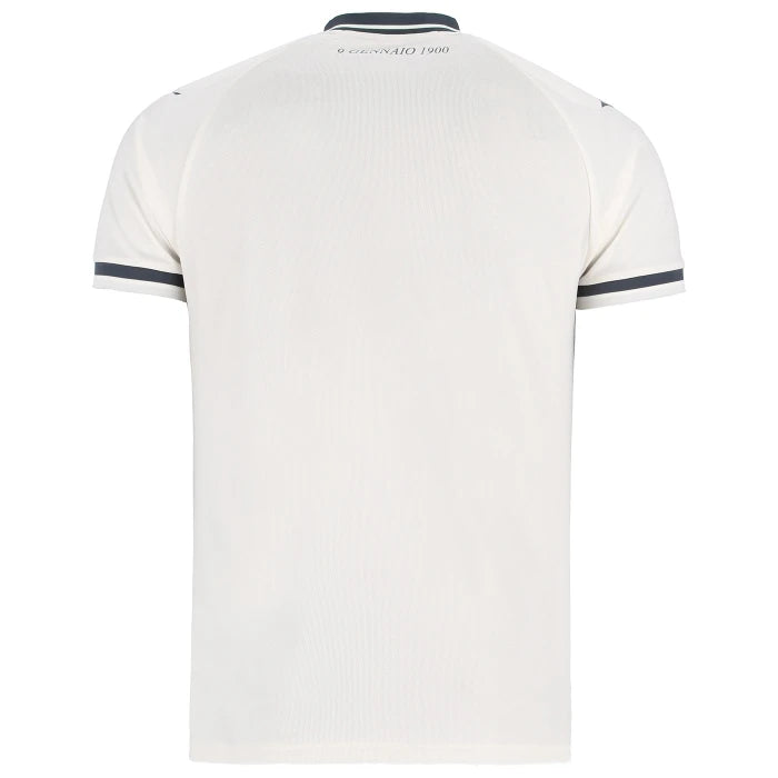Lazio Away Kit 25/26