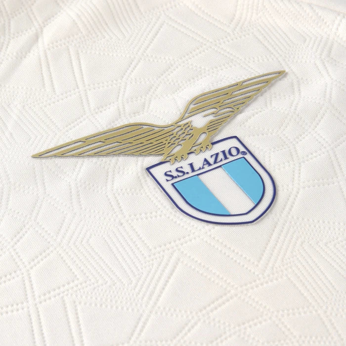 Lazio Away Kit 25/26