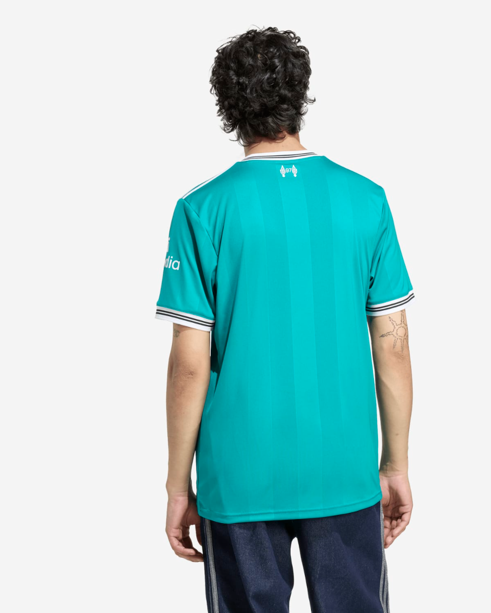 Liverpool 25/26 Third Jersey