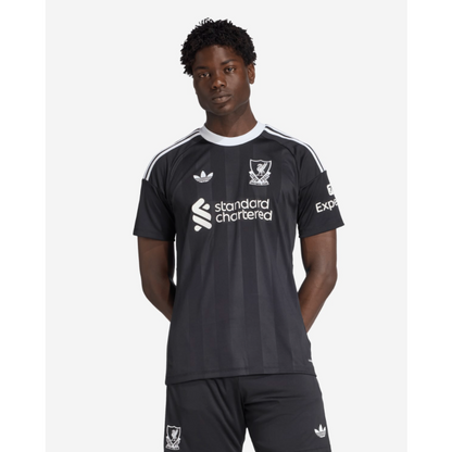 Liverpool 25/26 Third Jersey Goalkeeper