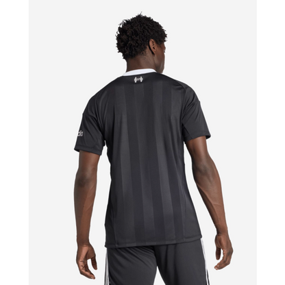 Liverpool 25/26 Third Jersey Goalkeeper