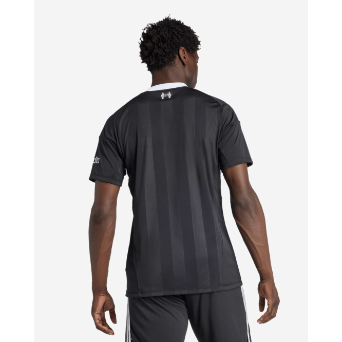 Liverpool 25/26 Third Jersey Goalkeeper
