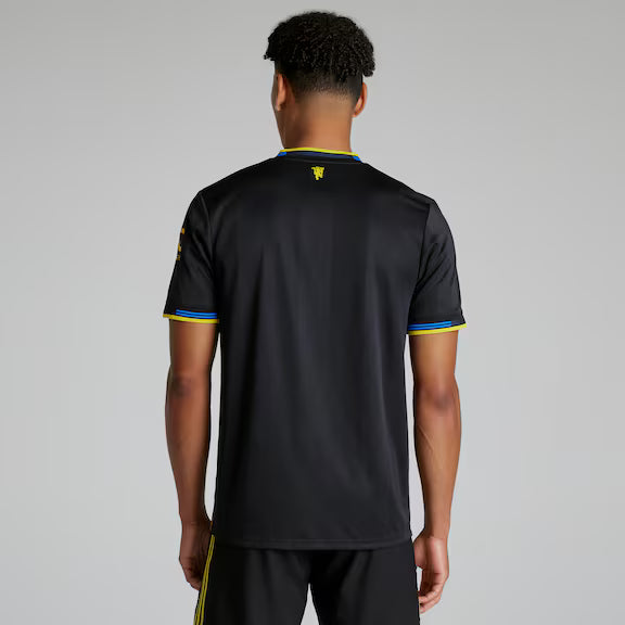 Manchester United 25/26 Third Kit