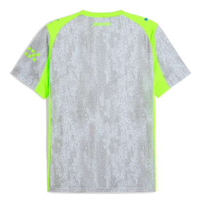 Manchester City Third Jersey 2025/26