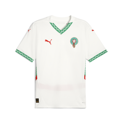Morocco 25/26 Away Kit