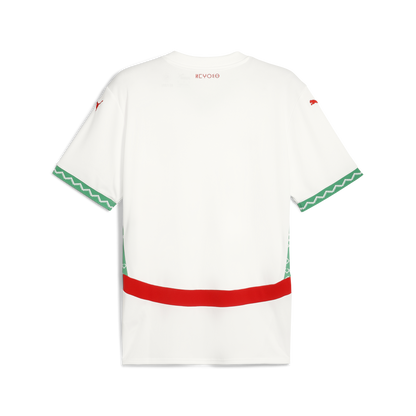 Morocco 25/26 Away Kit
