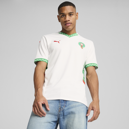 Morocco 25/26 Away Kit