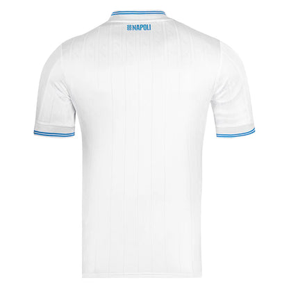 Napoli Away Kit 25/26