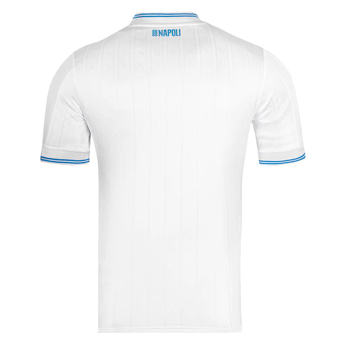 Napoli Away Kit 25/26