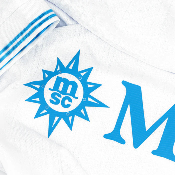 Napoli Away Kit 25/26