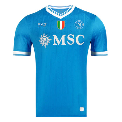 Napoli Home Kit 25/26