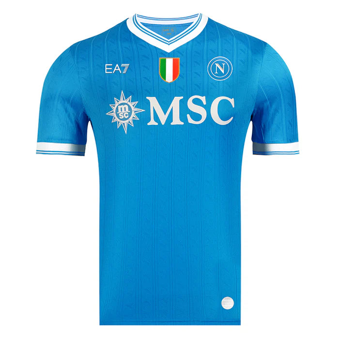 Napoli Home Kit 25/26