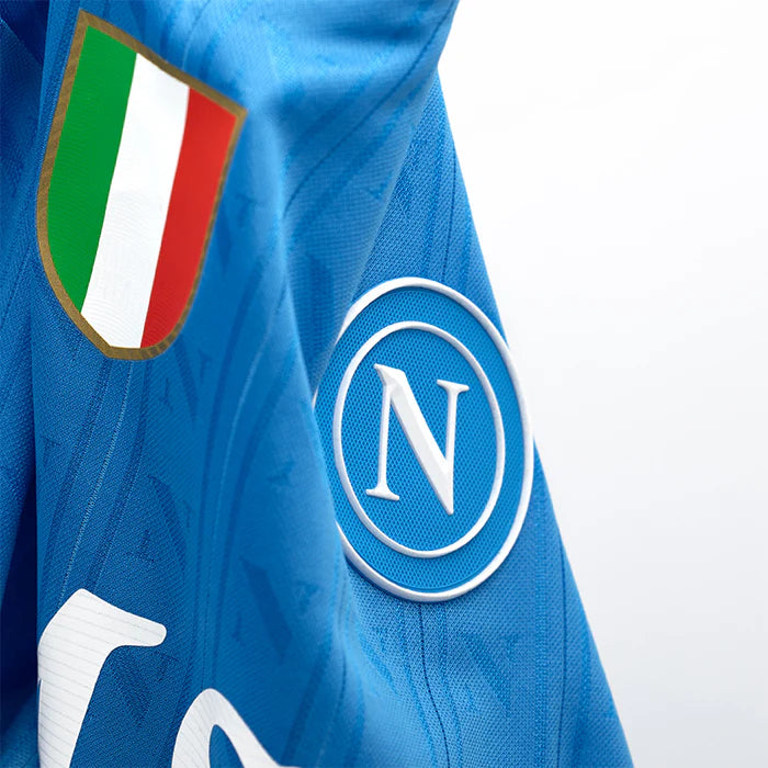 Napoli Home Kit 25/26