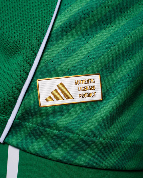 Newcastle United 25/26 Away Shirt