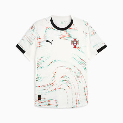 Portugal 2025/26 Away Kit