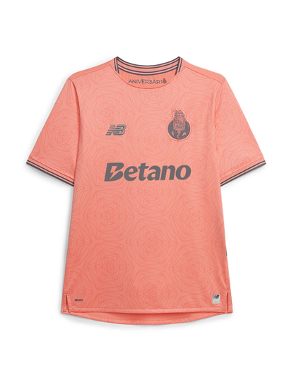 FC Porto 25/26 Away Jersey