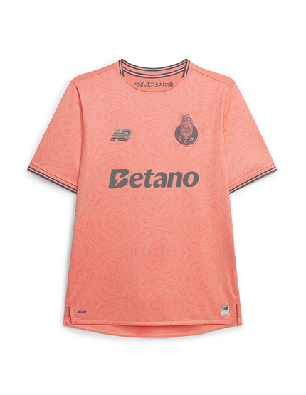 FC Porto 25/26 Away Jersey