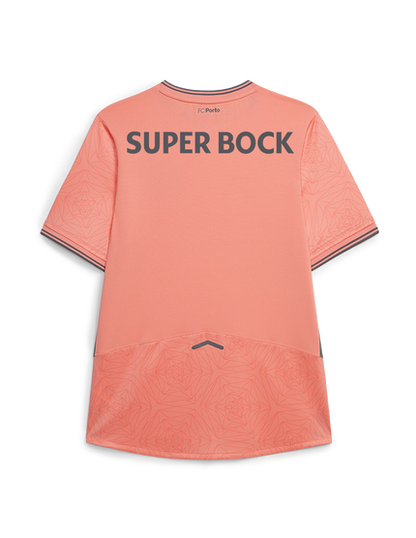 FC Porto 25/26 Away Jersey