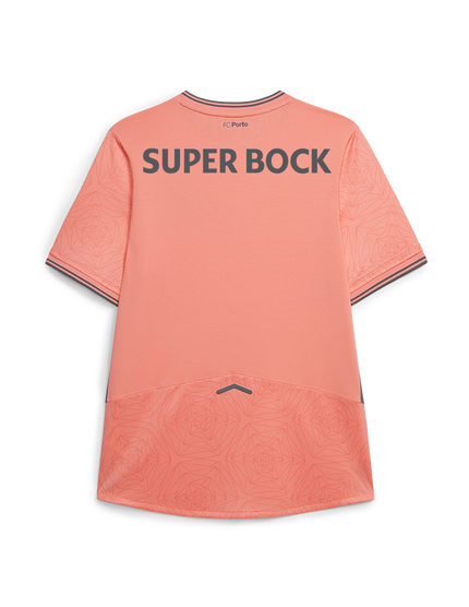 FC Porto 25/26 Away Jersey